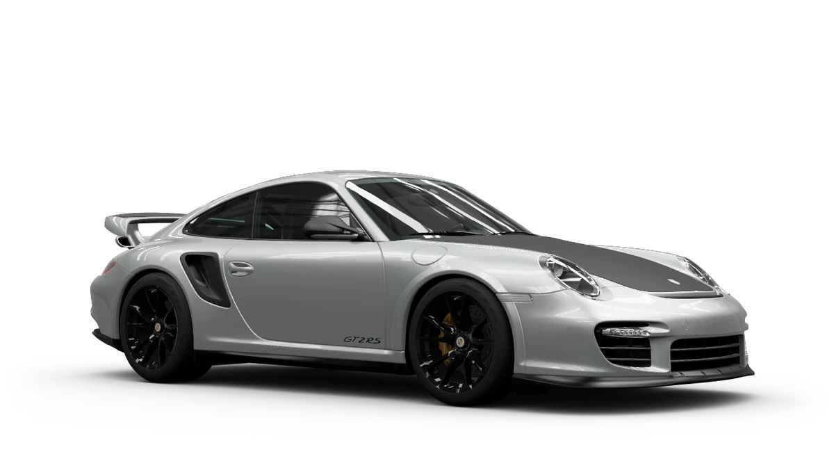 Porsche 911 GT2 RS (2012) | Forza Wiki | Fandom