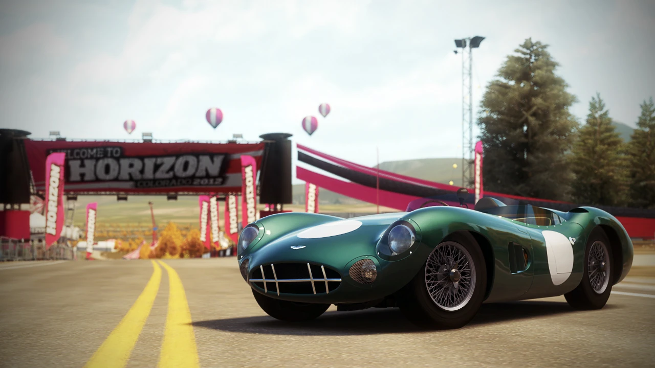 Aston Martin DBR1 thumbnail