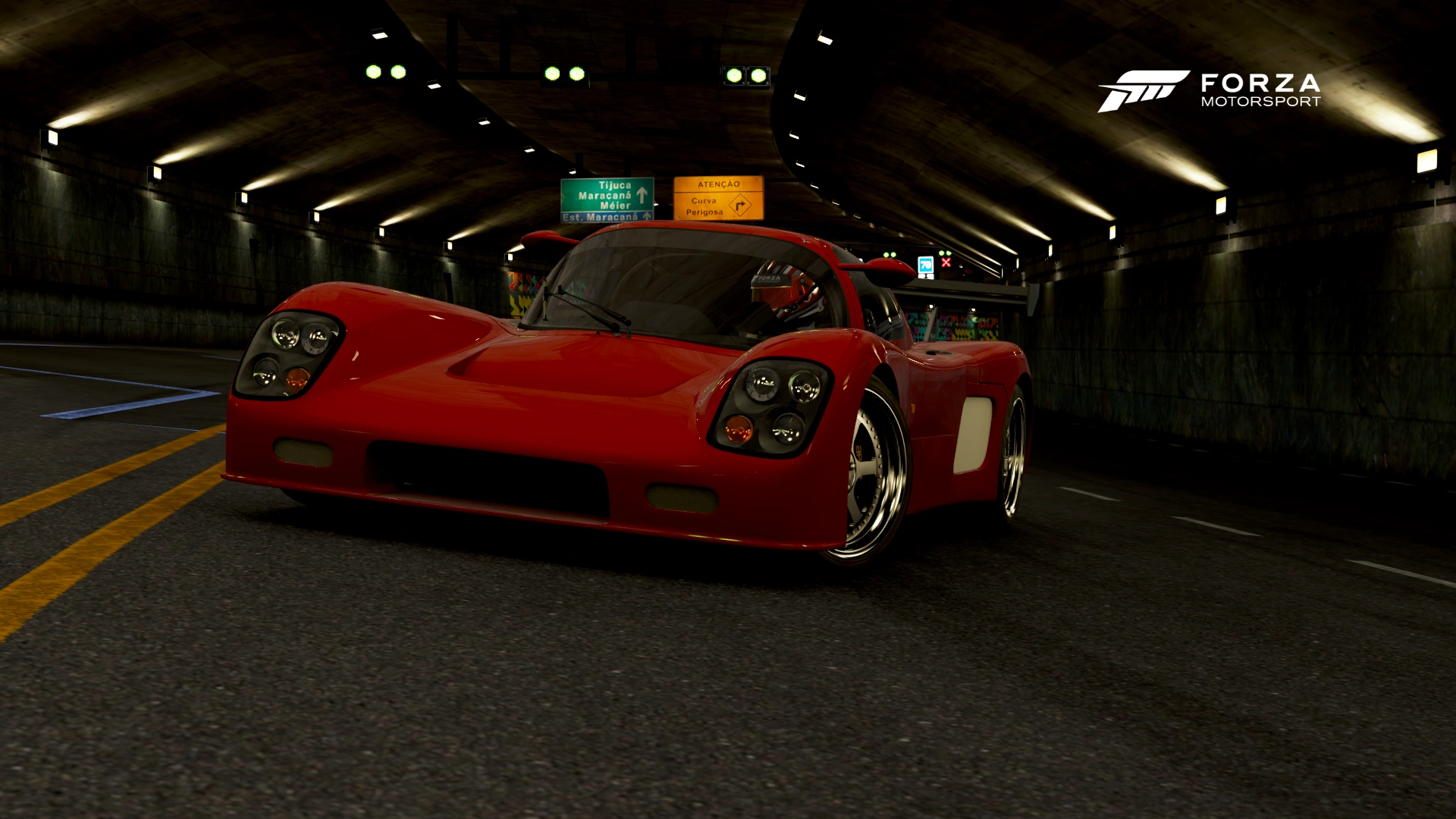 Ultima GTR 720 thumbnail