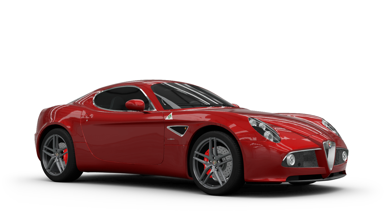 Alfa Romeo 8c Competizione Forza Wiki Fandom