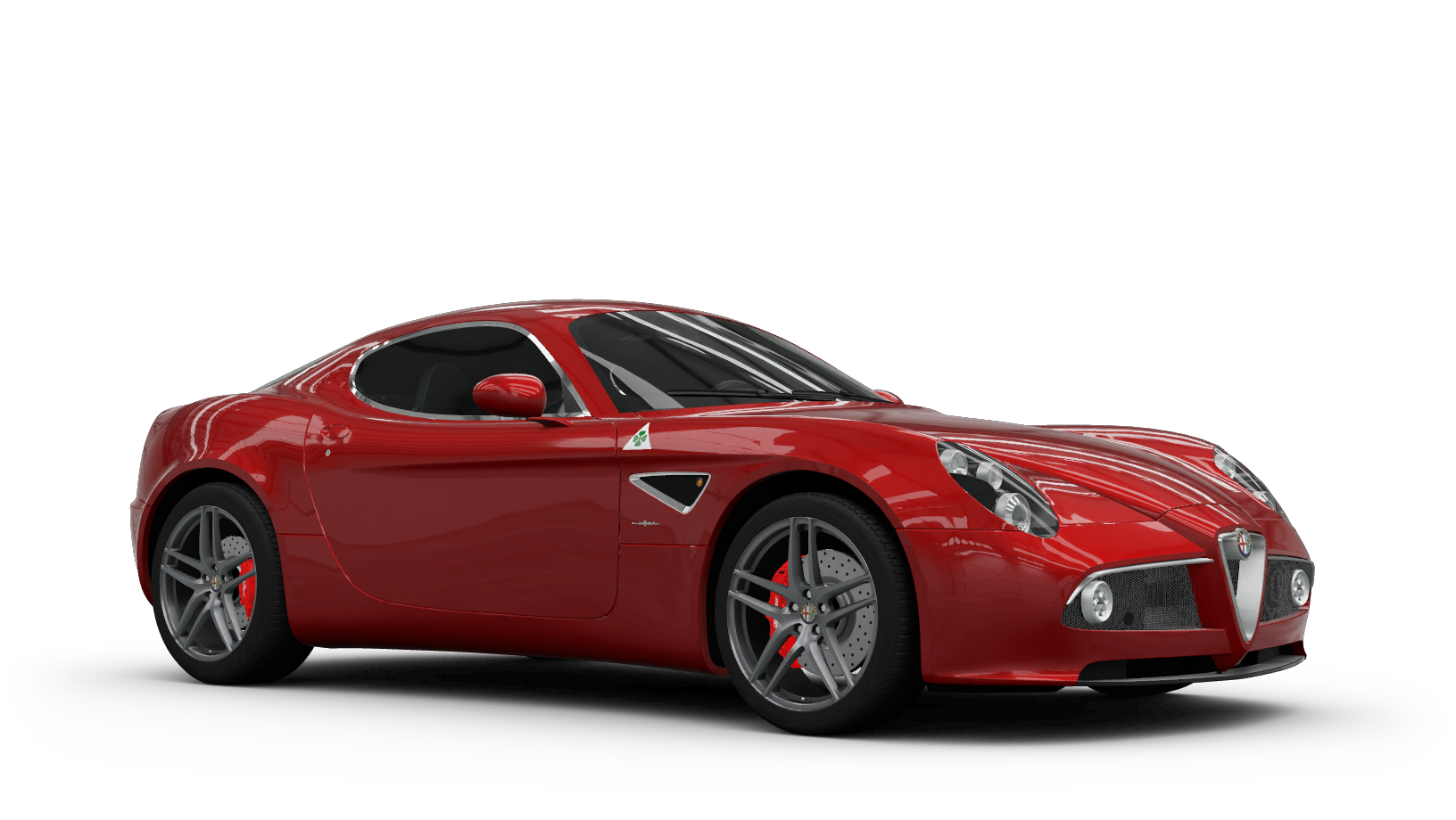 korting Verzoekschrift Korea Alfa Romeo 8C Competizione | Forza Wiki | Fandom