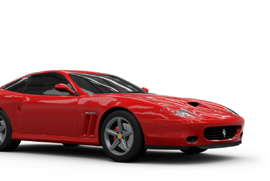 Ferrari 599XX | Forza Wiki | Fandom
