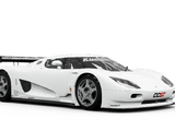 Koenigsegg CCGT