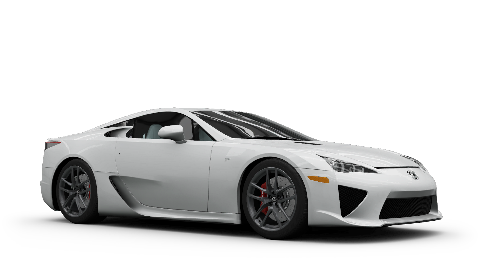 Lexus Lfa Forza Wiki Fandom