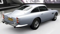 Forza Horizon 4 (Rear)