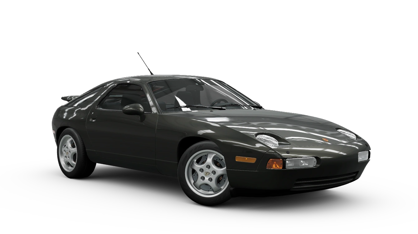 Porsche 928 GTS