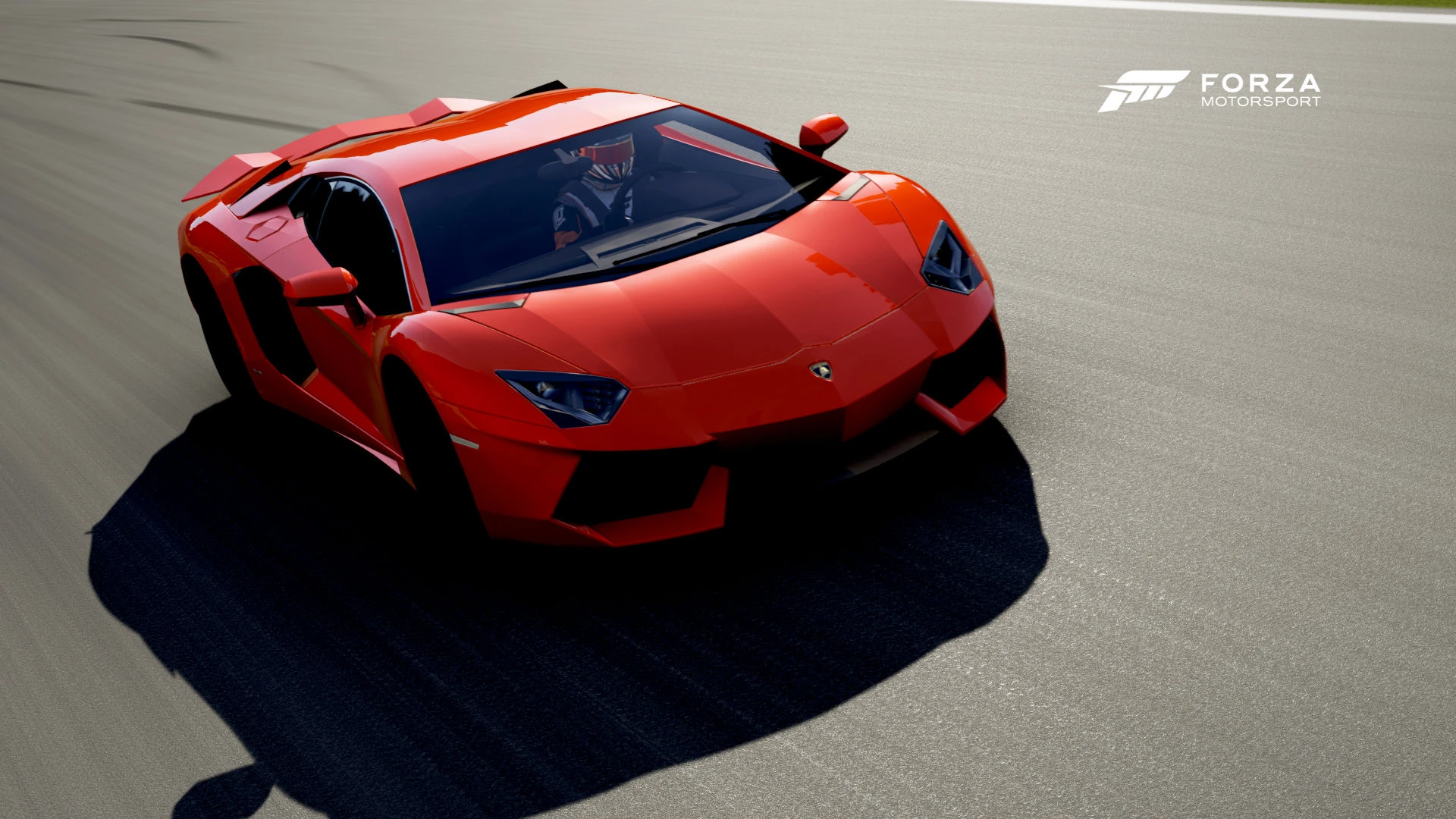 Lamborghini Aventador LP700-4 thumbnail