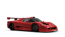 Thumbnail of the F50 GT