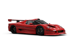 Ferrari F50 GT | Forza Wiki | Fandom