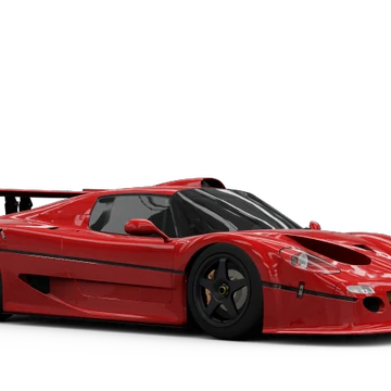 Ferrari F50 Gt Forza Wiki Fandom