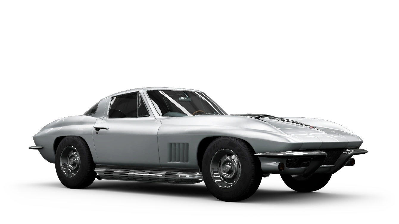 Chevrolet Corvette Stingray 427