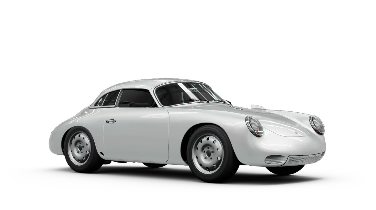 Porsche 356 C Cabriolet Emory Special | Forza Wiki | Fandom