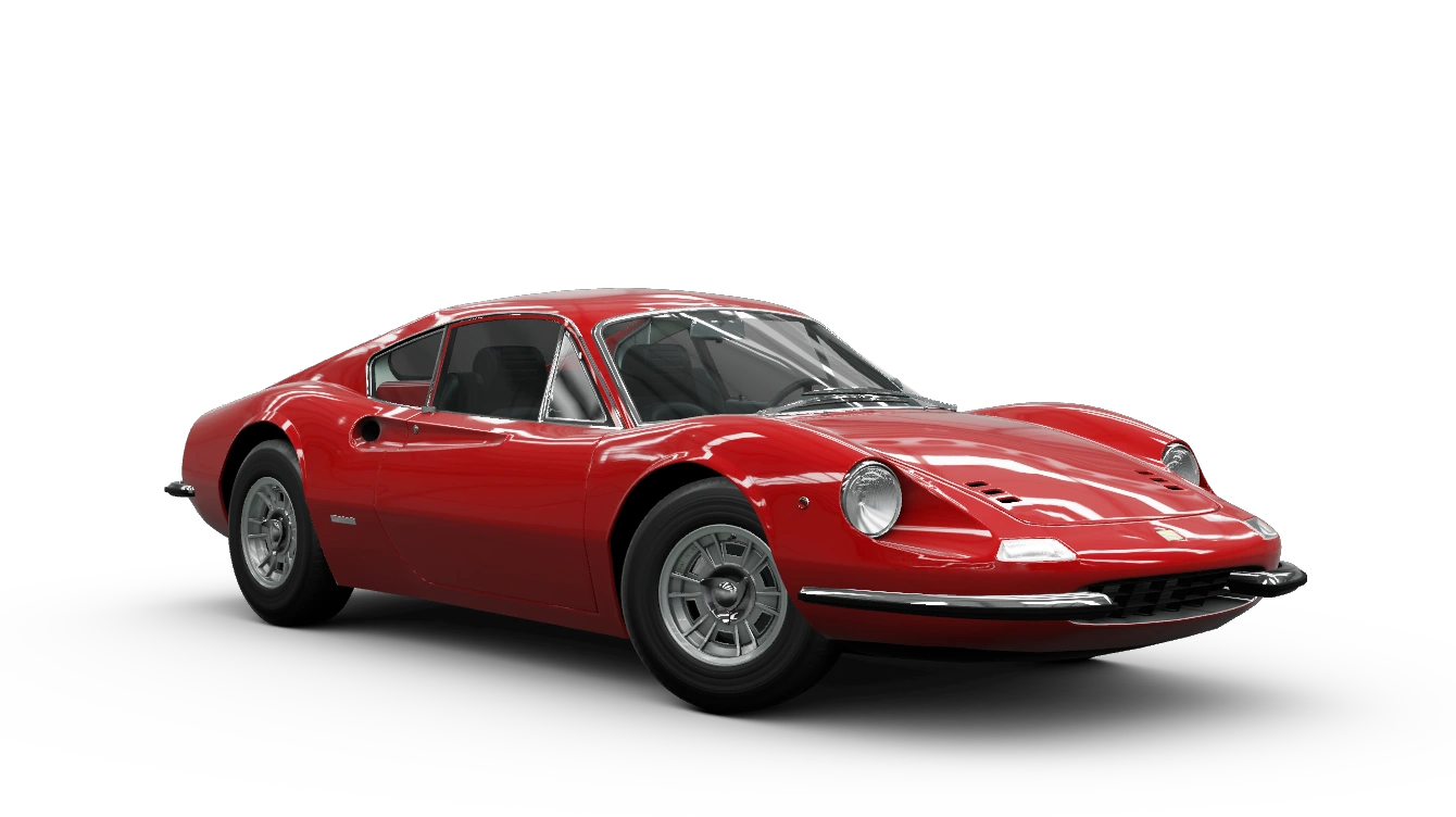 Ferrari Dino 246 GT