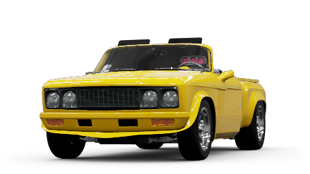 Forza Horizon 4 Hot Wheels Legends Car Pack Xbox Series X