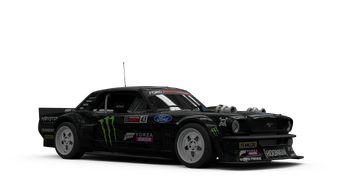 Hoonigan Ford Hoonicorn Mustang Forza Wiki Fandom Wild in the streets of los angeles. hoonigan ford hoonicorn mustang