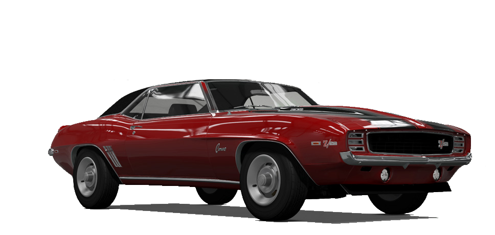 Chevrolet Camaro Z28 (1969) | Forza Wiki | Fandom Chevrolet Camaro Z28 (1969) | Forza Wiki | Fandom