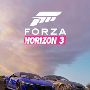 Forza Horizon 3 Alpinestars Car Pack Forza Wiki Fandom