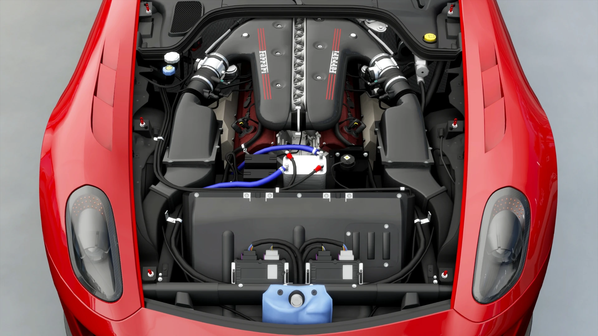 Ferrari 599XX thumbnail