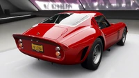 FH4 Ferrari 250 GTO Rear