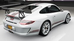 Forza Horizon 5 - 2012 Porsche 911 GT3 RS 4.0 by Javler47 on