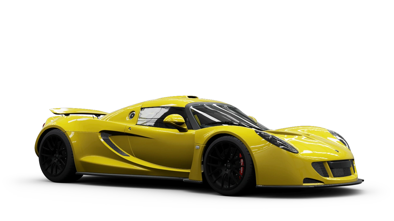 Hennessey Venom GT
