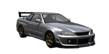 34GTRトミーカイラ NISSAN R34 GT-R トミーカイラR-S レビュー紹介します！超貴重