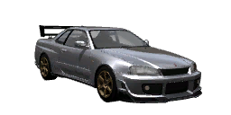 Nissan Skyline GT-R V-Spec II | Forza Wiki | Fandom