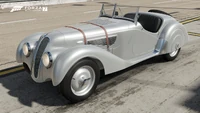 1939 BMW 328