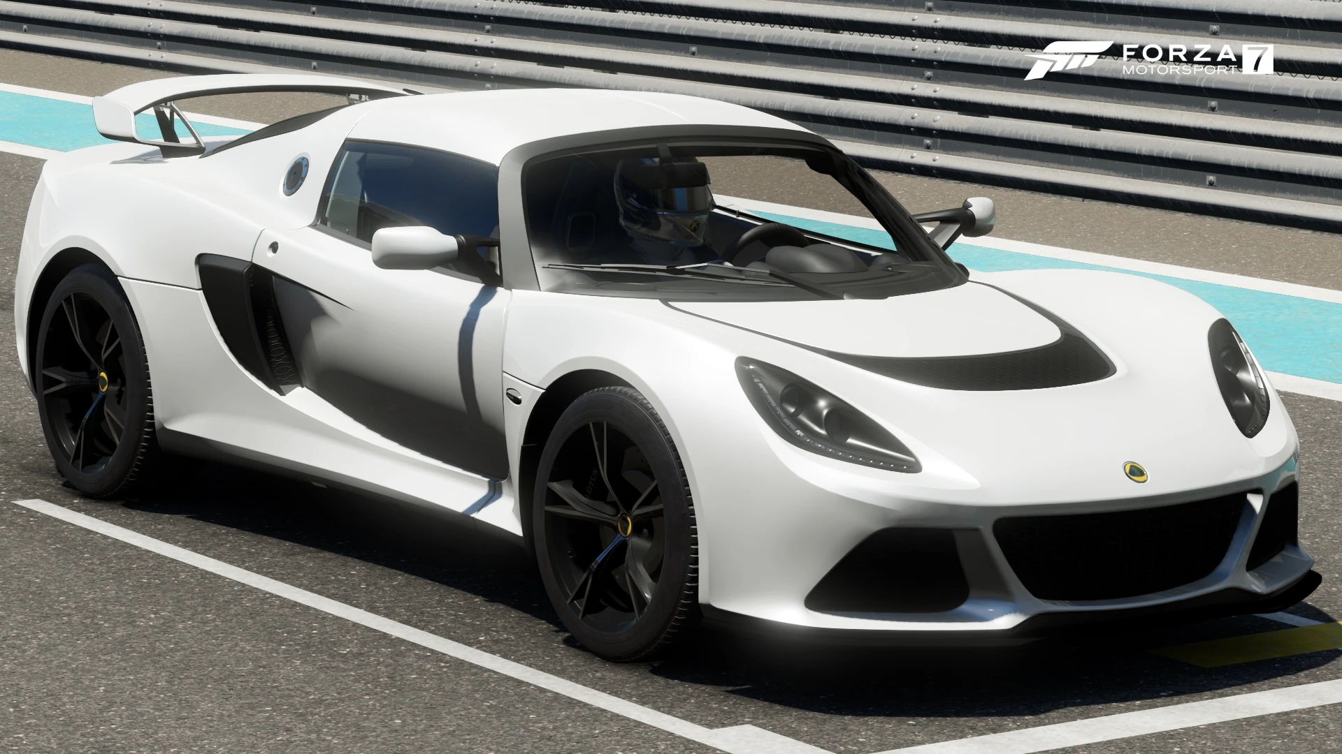 Lotus Exige S thumbnail
