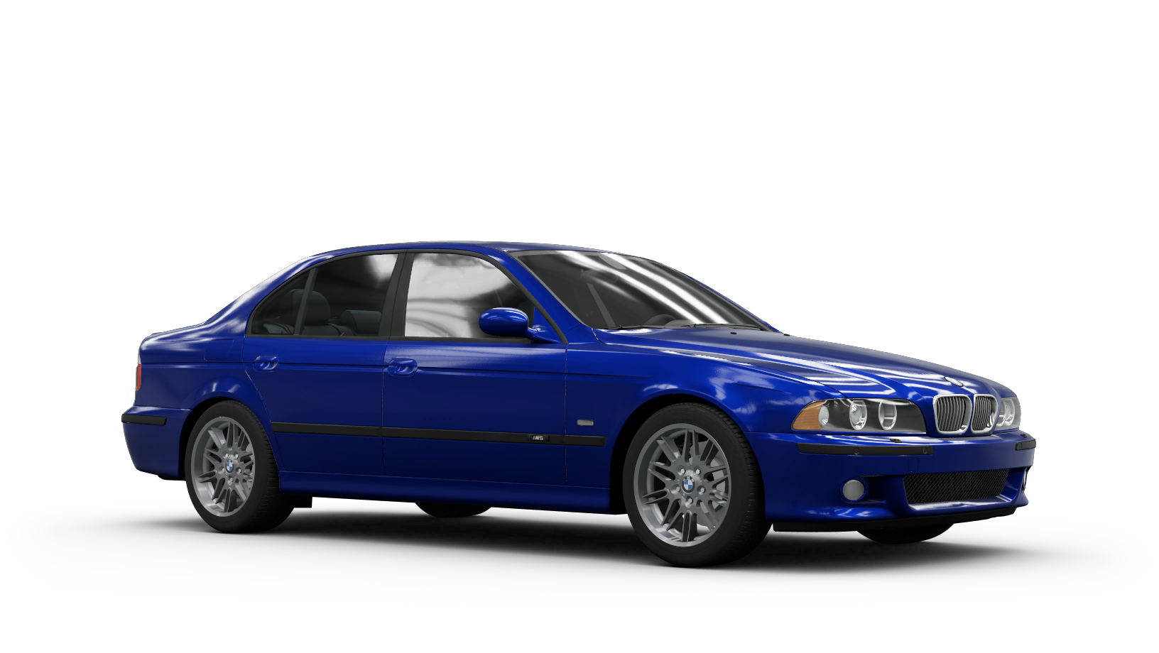 2003 BMW M5  Motorcar Studio