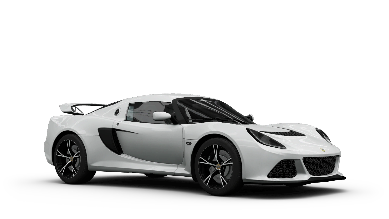 Lotus Exige S thumbnail