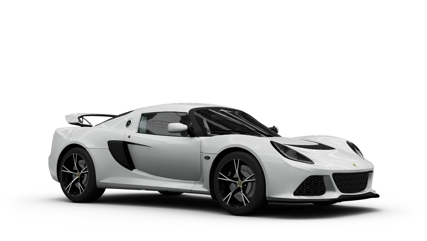 Ixo 1/43 Lotus Exige 2003 Krypton Green Diecast Scale Model