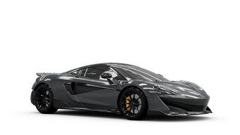 Mclaren 570s Coupe Forza Wiki Fandom