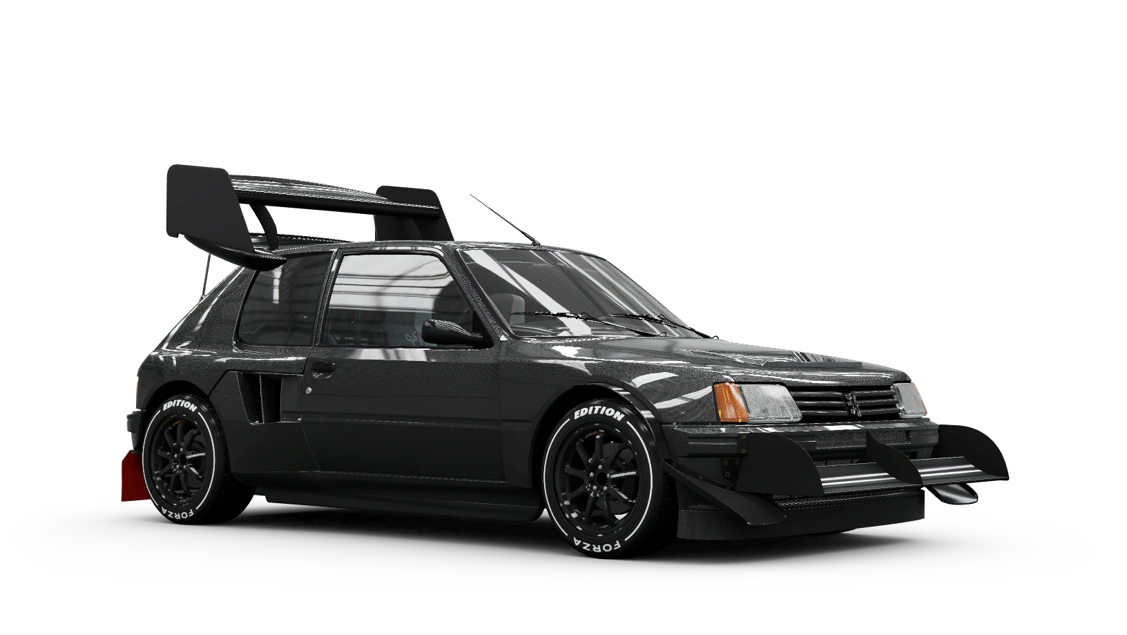 Peugeot 205 T16 F.E.