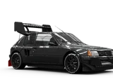 Peugeot 205 T16 Forza Edition