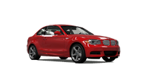 Thumbnail of the 135i Coupé