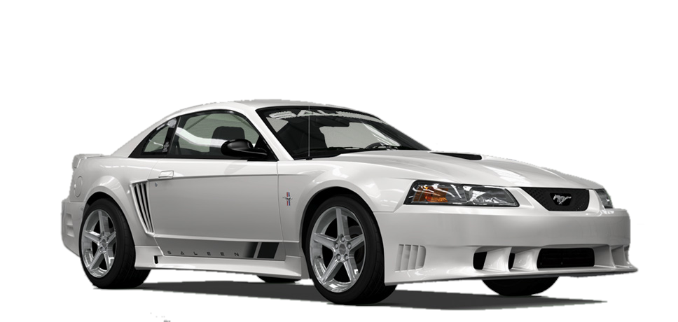 Saleen S281 Forza Wiki Fandom Saleen S281 Forza Wiki Fandom