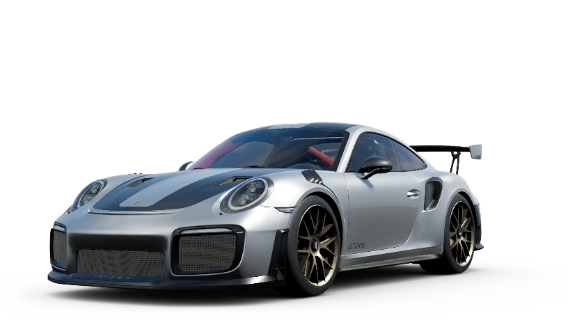 Porsche 911 GT2 RS Gallery