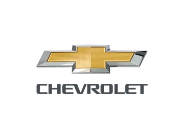400 chevy emblema