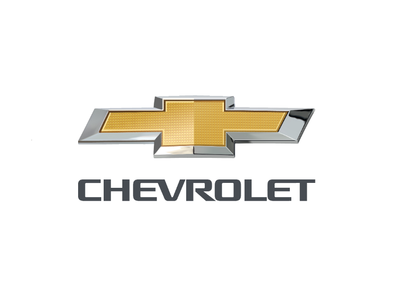 chevrolet png