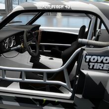 Hoonigan Ford Hoonicorn Mustang Forza Wiki Fandom Add your own fh4 photo(s) for this car. hoonigan ford hoonicorn mustang