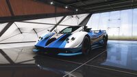 Oreo Edition Forza Horizon 5