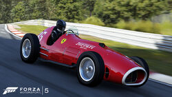 Ferrari 375 | Forza Wiki | Fandom