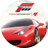 Forza Motorsport 4