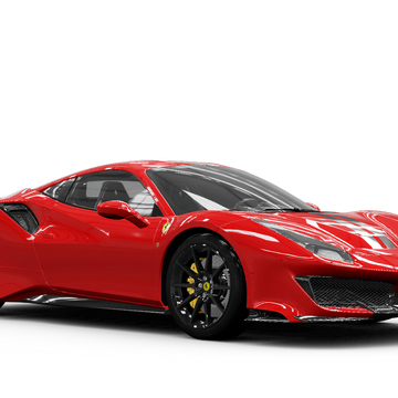 ferrari 488 pista forza wiki fandom