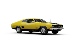 FORD XB FALCON スロットカー scalextric1/32 ｽﾛｯﾄｶｰ C4366 ◇FORD XB FALCON 