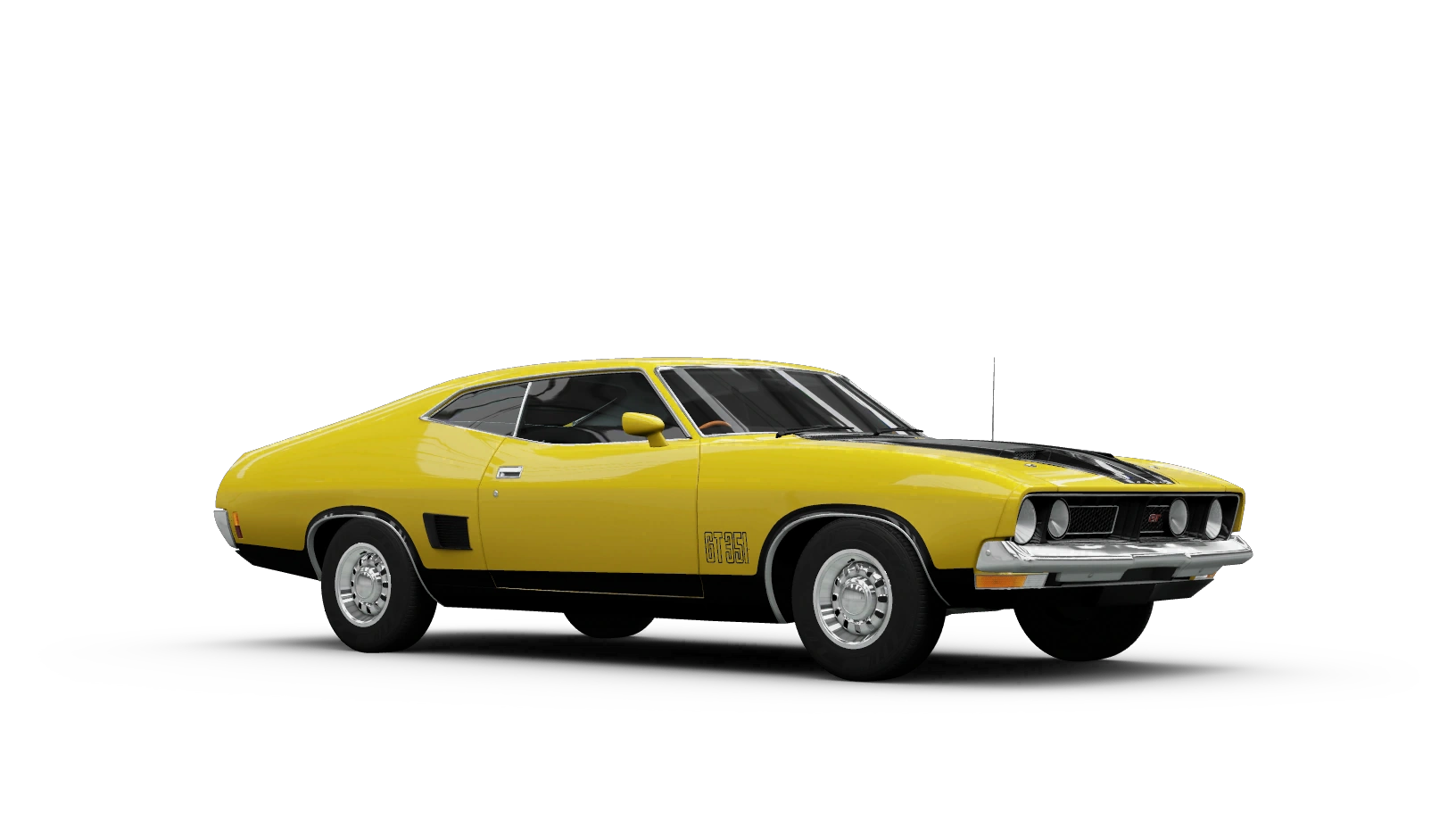 Ford Xb Falcon Gt Forza Wiki Fandom
