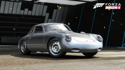 FH4 Porsche Emory Special Promo