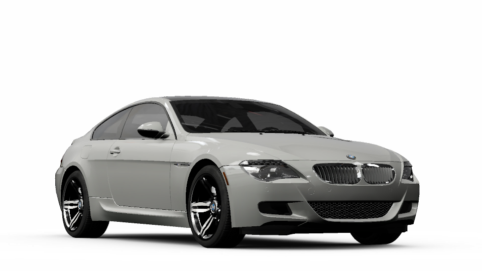 BMW M6 Coupe (2010) | Forza Wiki | Fandom