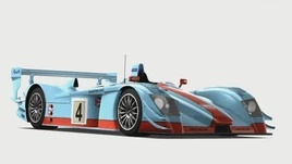 Thumbnail in Forza Motorsport 3